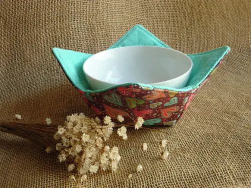 Porta Bowl,