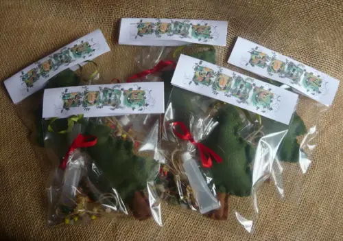 Àrvore Yule