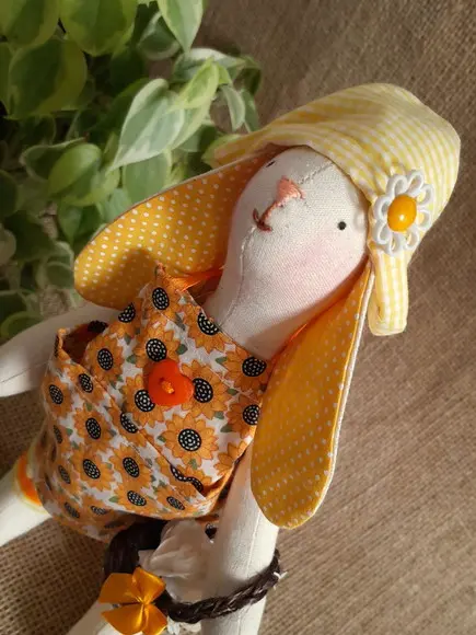 Coelhos Tilda