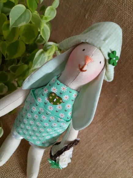 Coelhos Tilda