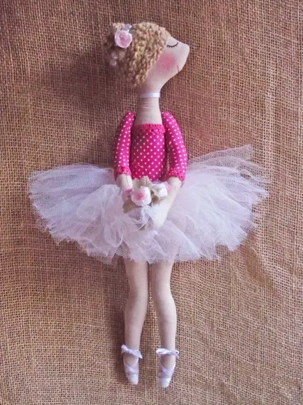 Bailarina