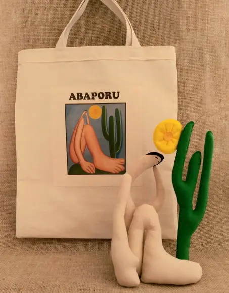 Abaporu