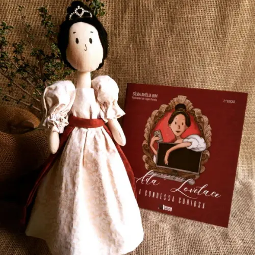 Ada Lovelace