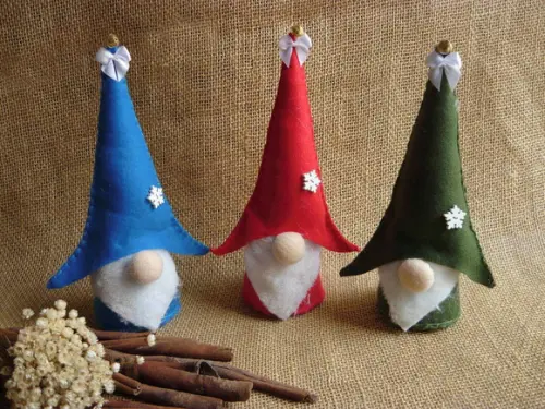 Papai Noel Nórdico