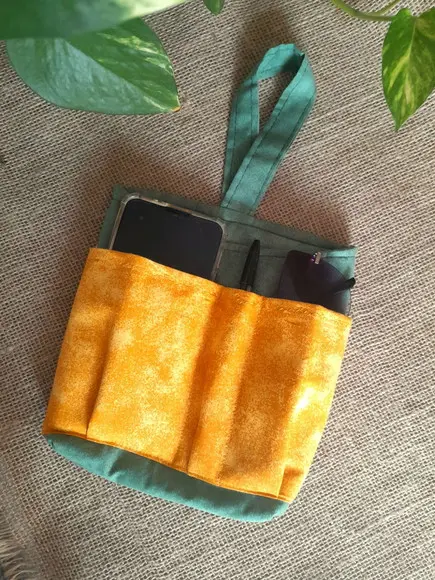 Lixeira para Carro
