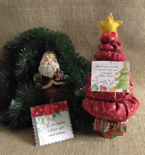 Árvore de Natal de Mesa