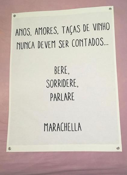 Faixa Personalizada