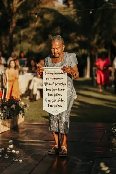 Flâmula Decorativa Personalizada