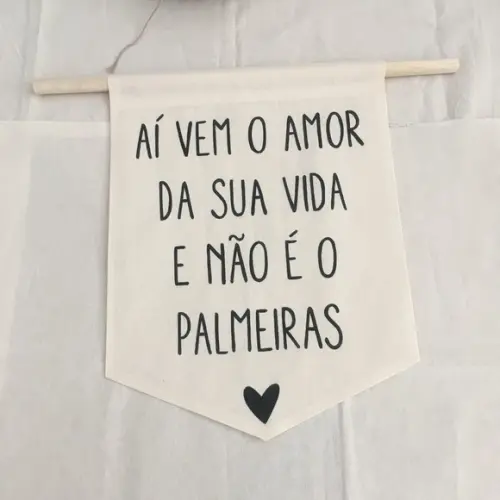 Plaquinha para Dama de Honra e Pajem