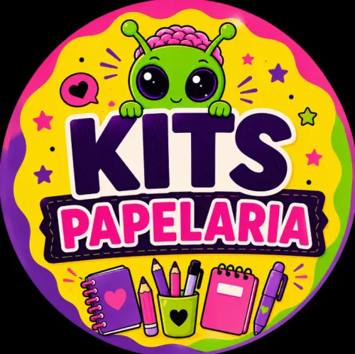 Papelaria personalizada