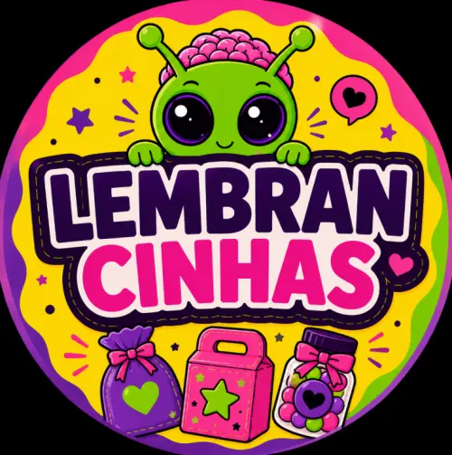 lembrancinhas personalizadas