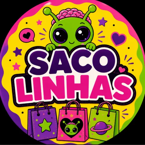sacolinhas personalizadas