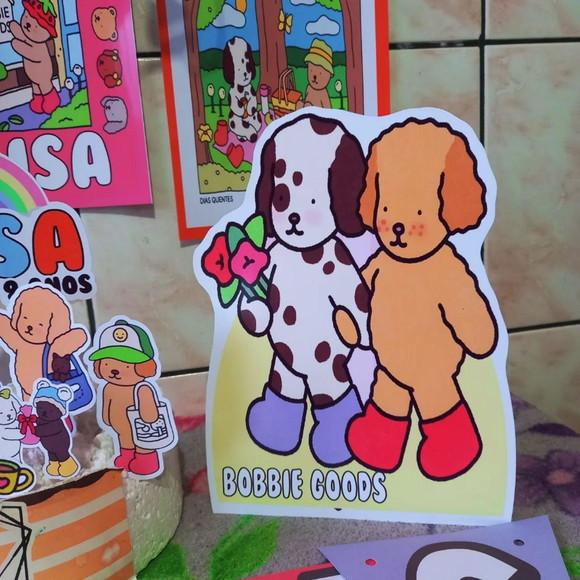 Kit Festa Só Um Bolinho Boobies Goods
