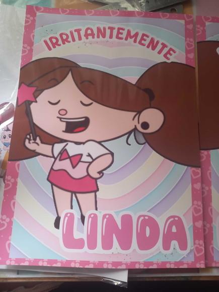 Kit Só Um Bolinho Priminha Irritante (as Aventuras de Mike)