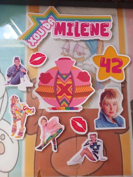 Kit Só Um Bolinho Xou da Xuxa