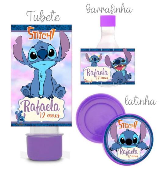 Kit Lembrancinhas Lilo e Stich