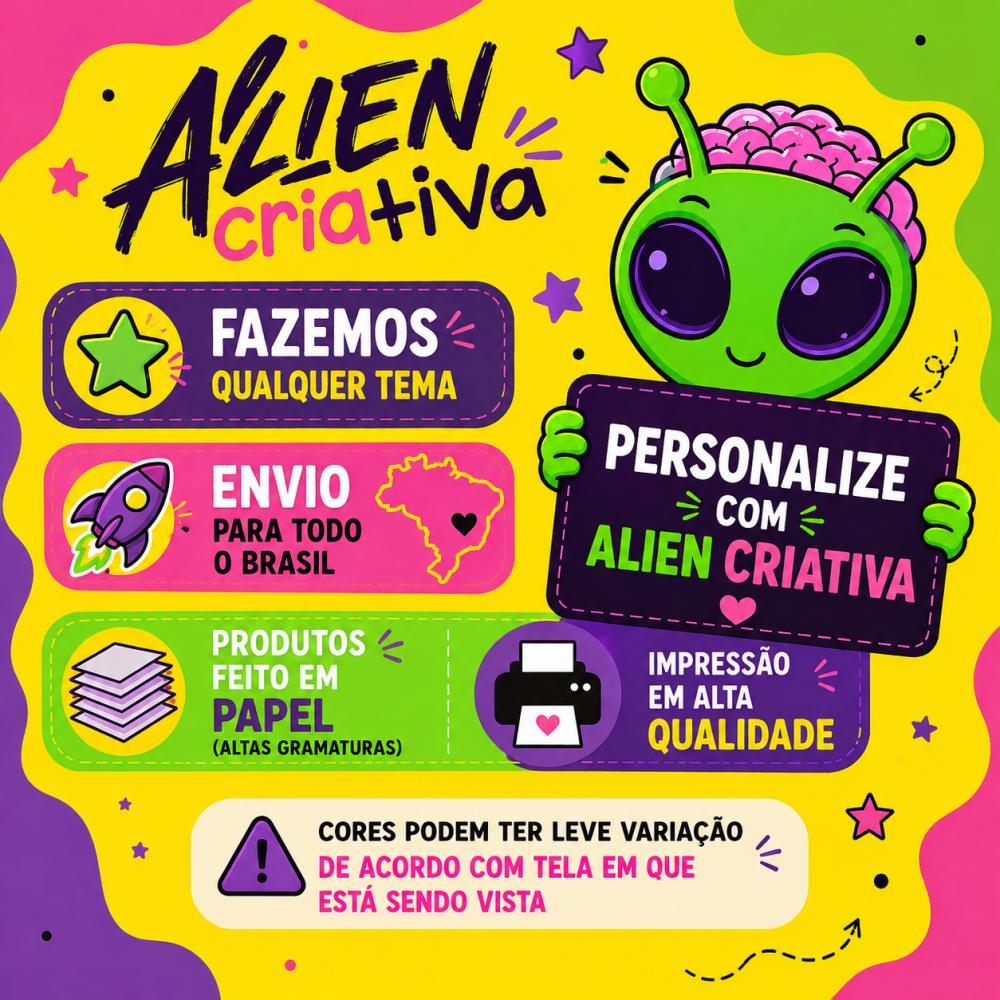 Só Um Bolinho mini INVENSIVEL