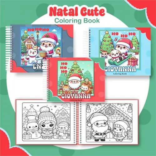 Arquivo pdf Bobbie Goods Natal