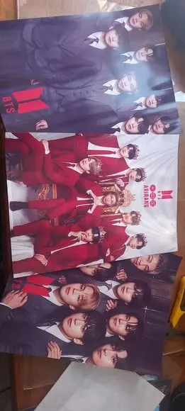 Kit Só Um Bolinho Bts 2026