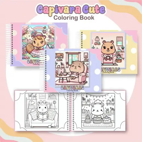 pdf Bobbie Goods Capivara