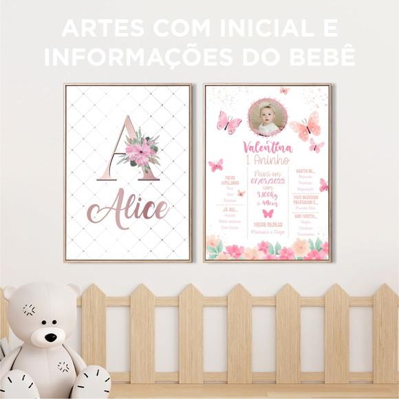 Artes Personalizadas para Quadros