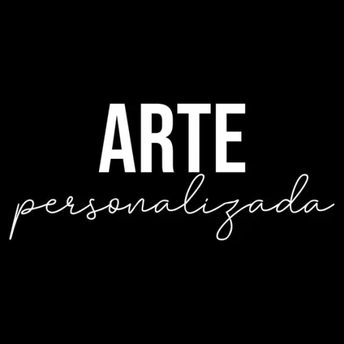 Arte Personalizada para Quadros