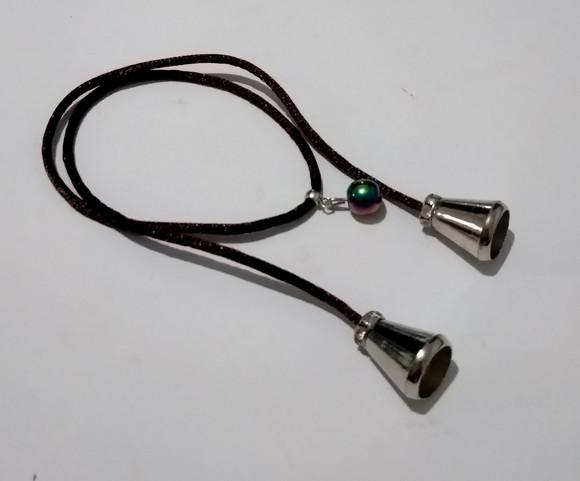 Pingente aromatizadores / sabonete com 5