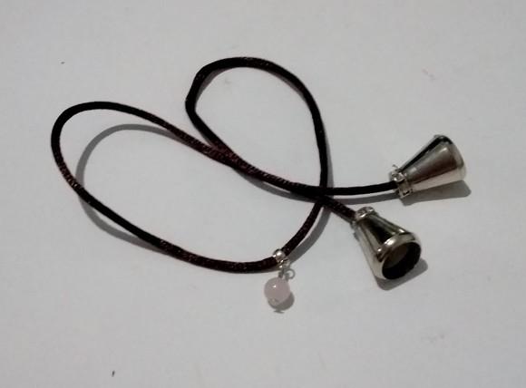 Pingente aromatizadores / sabonete com 5