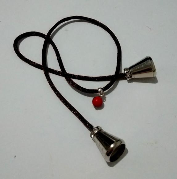 Pingente aromatizadores / sabonete com 5