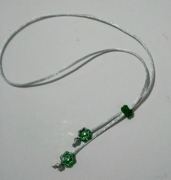 Pingente aromatizadores sabonete com 5
