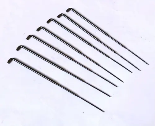 Agulha para Feltragem Kit com 7 Peças