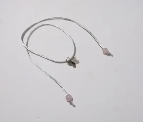 Pingente aromatizadores sabonete com borboleta com 5