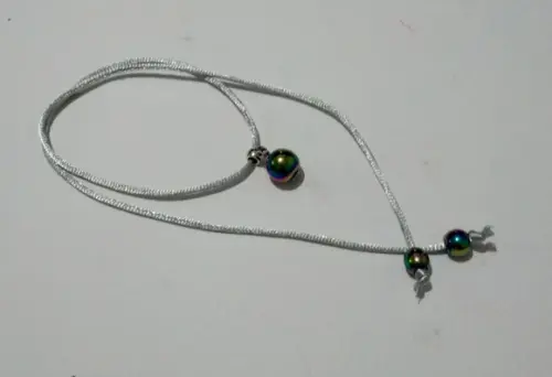 Pingente aromatizadores / sabonete com 5