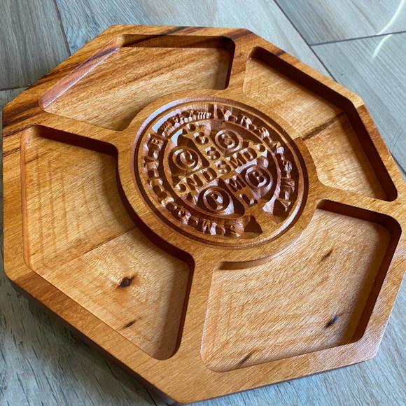 Petisqueira Medalha São Bento