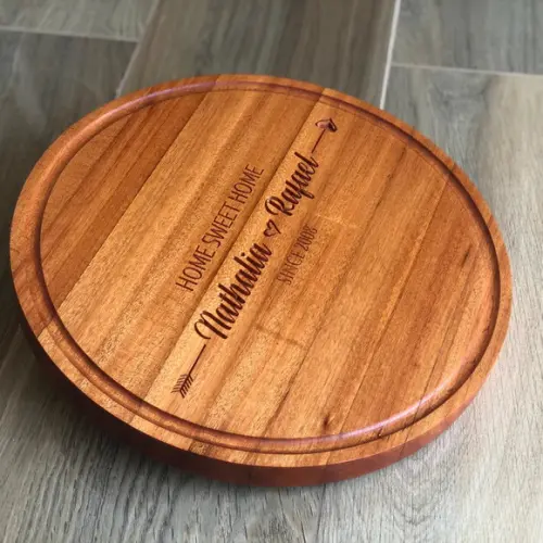 Tábua de petisco