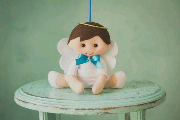 Lembrancinha Batizado