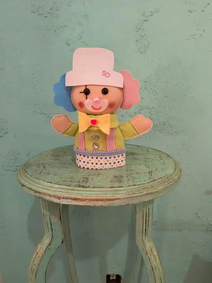 Nutella Circo Rosa
