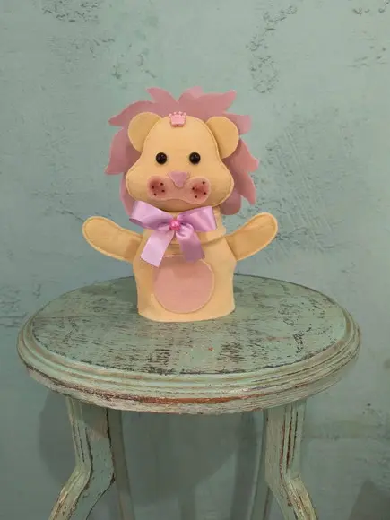 Nutella Circo Rosa