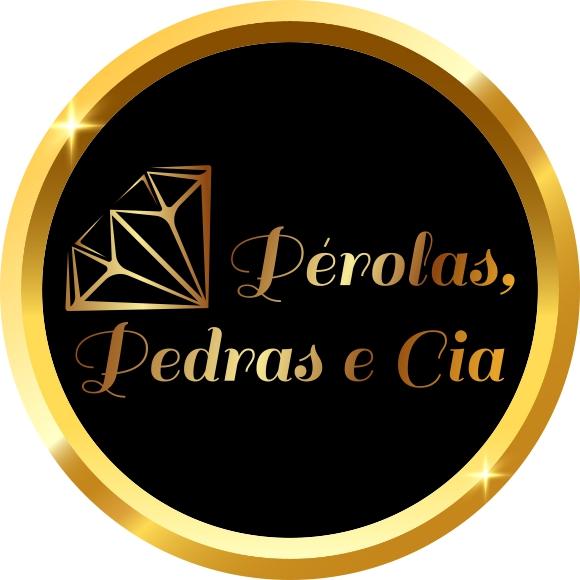 Perolas pedras e cia