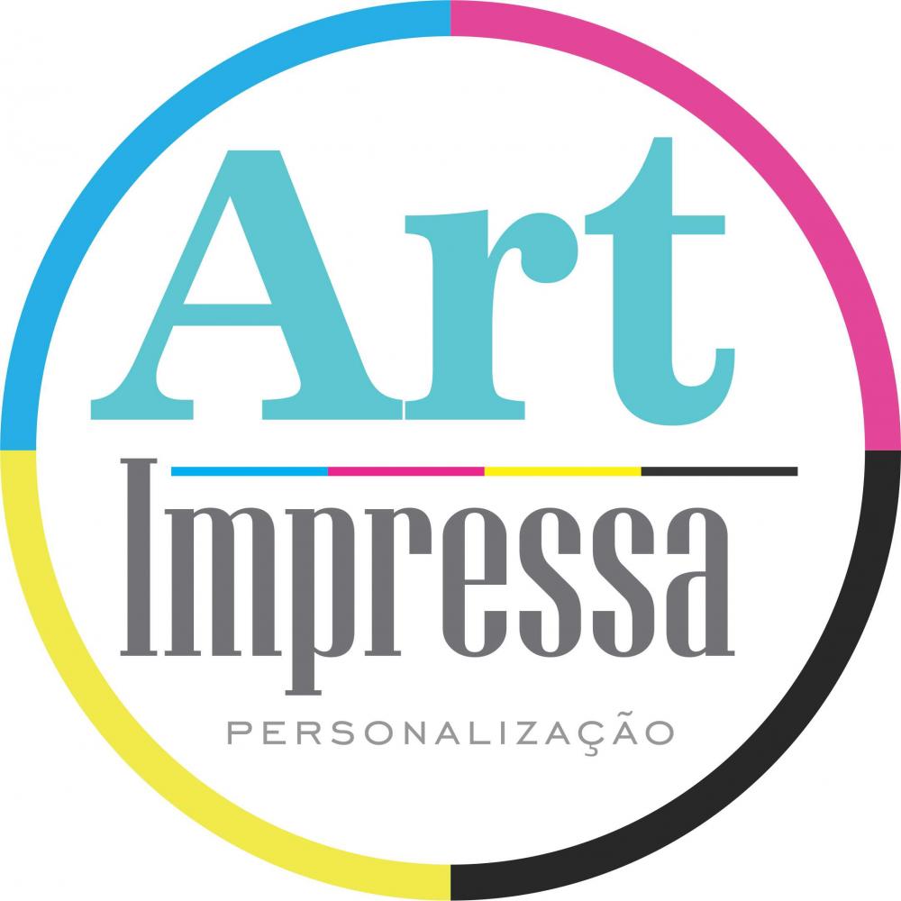 Art Impressa Personalização