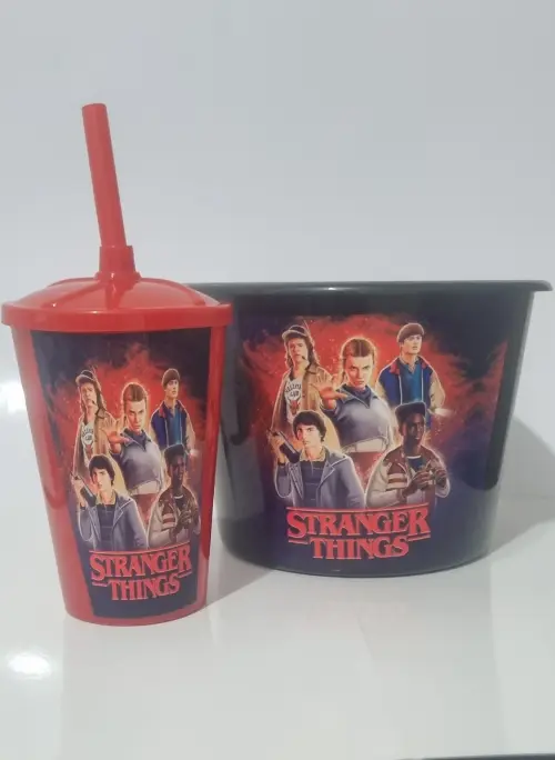 Kit cinema