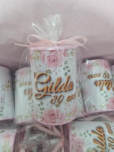 Cofrinho Personalizado