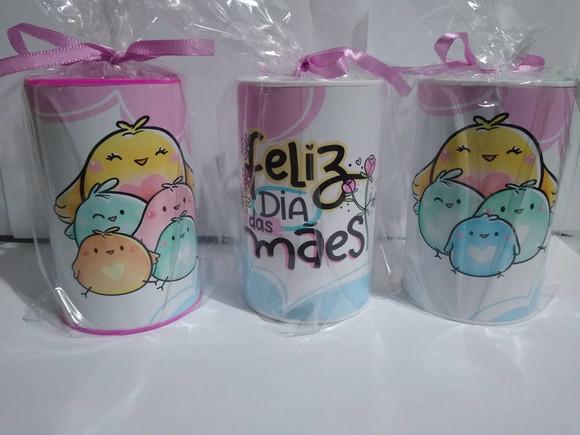 Cofrinho Personalizado