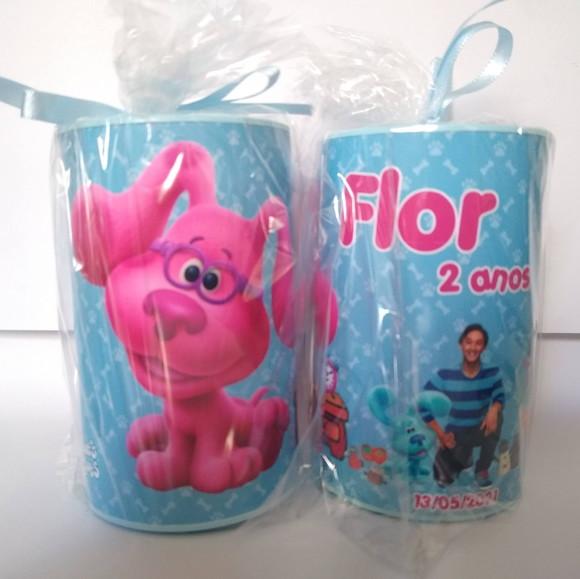 Cofrinho Personalizado