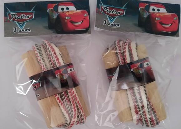 Corda de Pular Carros