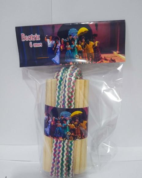 Corda de Pular Encanto