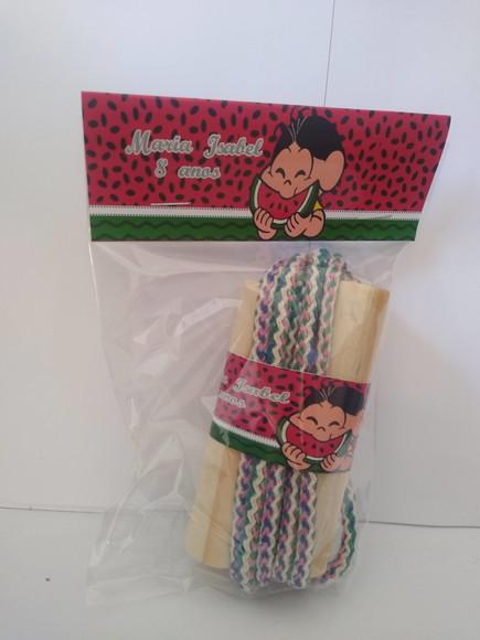 Corda de Pular Magali