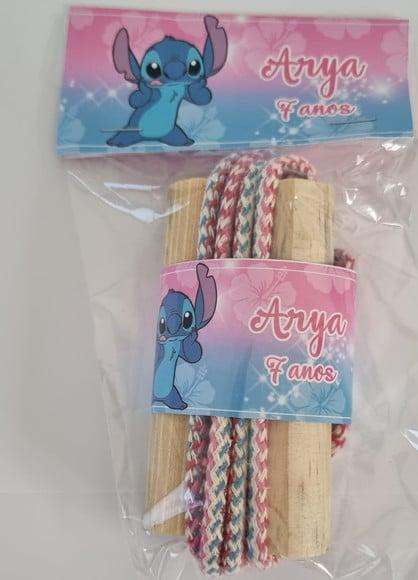 Corda de Pular Stitch