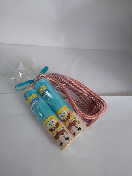 Corda Personalizada Bob Esponja