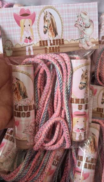 Corda Personalizada Boadeira